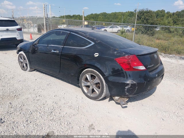 Aukcja sprzedaży 2012 Honda Accord 3.5 Ex-l, vin: 1HGCS2B83CA008356, numer aukcji: 46032330