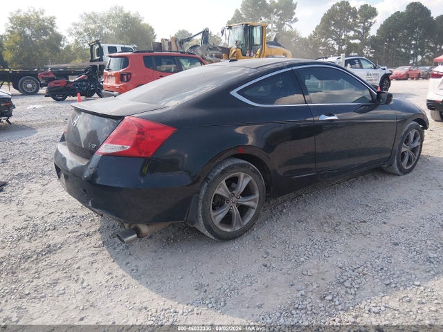 Aukcja sprzedaży 2012 Honda Accord 3.5 Ex-l, vin: 1HGCS2B83CA008356, numer aukcji: 46032330