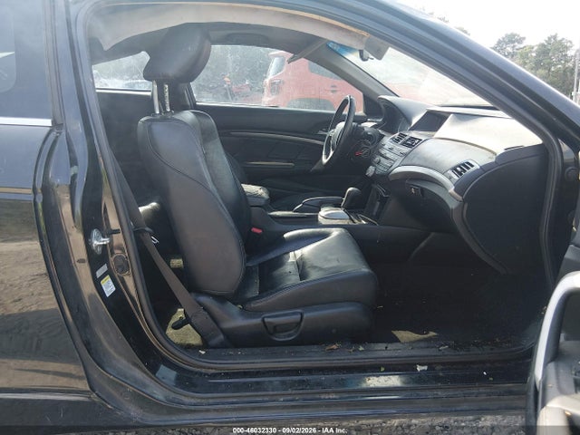 Aukcja sprzedaży 2012 Honda Accord 3.5 Ex-l, vin: 1HGCS2B83CA008356, numer aukcji: 46032330