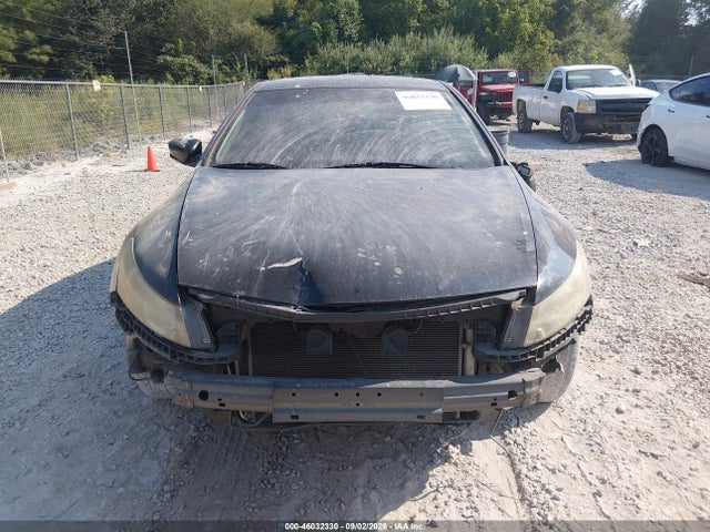 Aukcja sprzedaży 2012 Honda Accord 3.5 Ex-l, vin: 1HGCS2B83CA008356, numer aukcji: 46032330