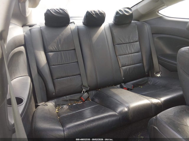 Aukcja sprzedaży 2012 Honda Accord 3.5 Ex-l, vin: 1HGCS2B83CA008356, numer aukcji: 46032330