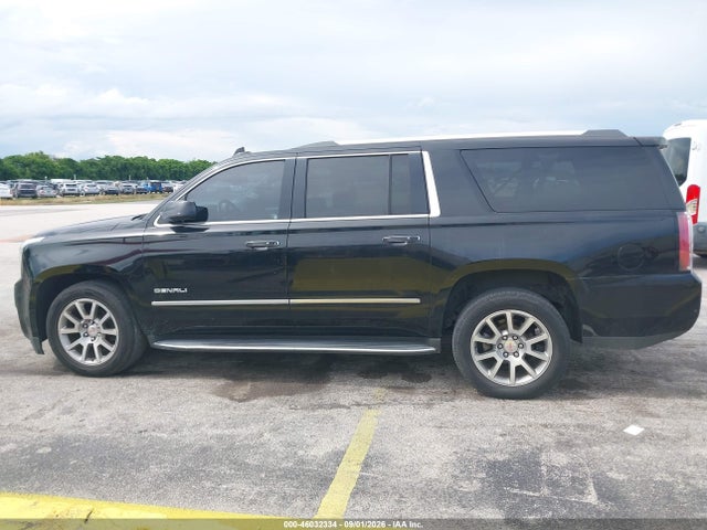 46032334 :رقم المزاد ، 1GKS1HKJ1KR380317 vin ، 2019 Gmc Yukon Xl Denali مزاد بيع