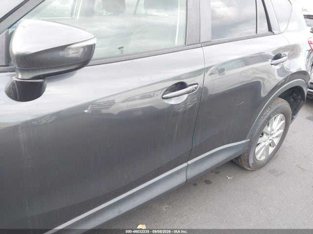 JM3KE2CY3G0883648 Mazda Cx-5 Touring