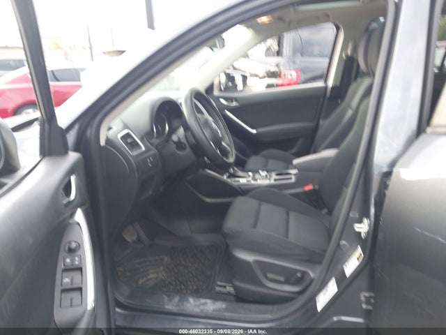 Mazda Cx-5 Touring 2016 JM3KE2CY3G0883648 Image 5