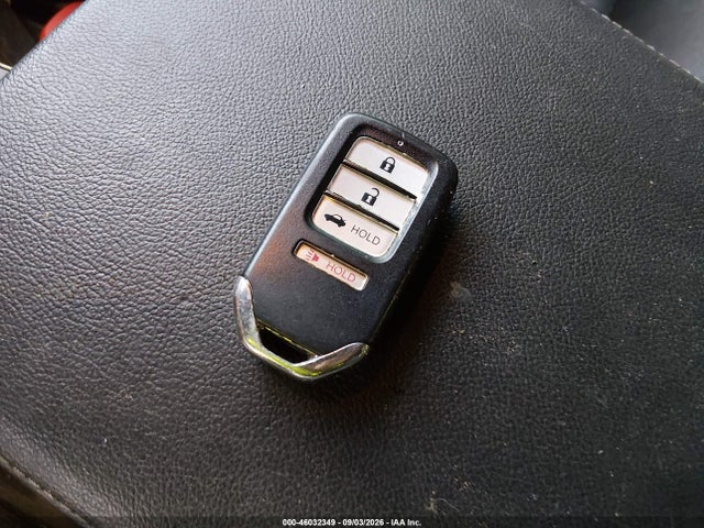 Продажа на аукционе авто 2019 Honda Accord Sport, vin: 1HGCV1F37KA160400, номер лота: 46032349
