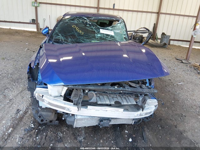Продажа на аукционе авто 2019 Honda Accord Sport, vin: 1HGCV1F37KA160400, номер лота: 46032349