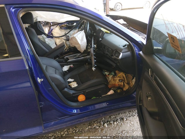 Продажа на аукционе авто 2019 Honda Accord Sport, vin: 1HGCV1F37KA160400, номер лота: 46032349