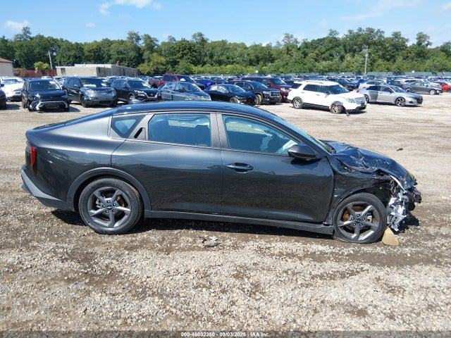 2025 Kia K4 Lxs მანქანა იყიდება აუქციონზე, vin: 3KPFT4DE3SE097025, აუქციონის ნომერი: 46032350