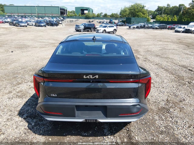 2025 Kia K4 Lxs მანქანა იყიდება აუქციონზე, vin: 3KPFT4DE3SE097025, აუქციონის ნომერი: 46032350