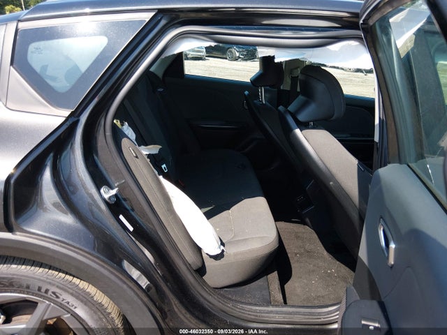 2025 Kia K4 Lxs მანქანა იყიდება აუქციონზე, vin: 3KPFT4DE3SE097025, აუქციონის ნომერი: 46032350
