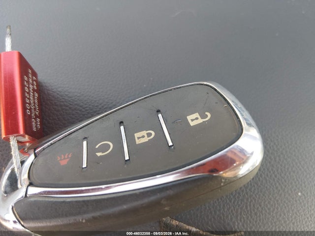 Продаж на аукціоні авто 2023 Chevrolet Trailblazer Fwd Lt, vin: KL79MPSL0PB119898, номер лоту: 46032358