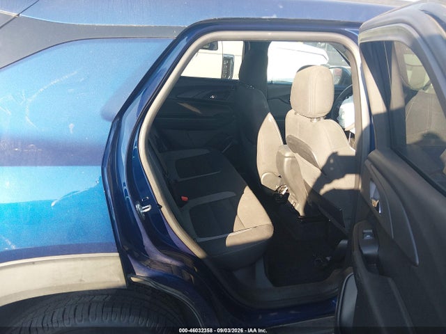 Продаж на аукціоні авто 2023 Chevrolet Trailblazer Fwd Lt, vin: KL79MPSL0PB119898, номер лоту: 46032358
