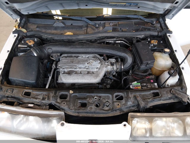 Продаж на аукціоні авто 2004 Saturn Vue V6, vin: 5GZCZ63404S827171, номер лоту: 46032362