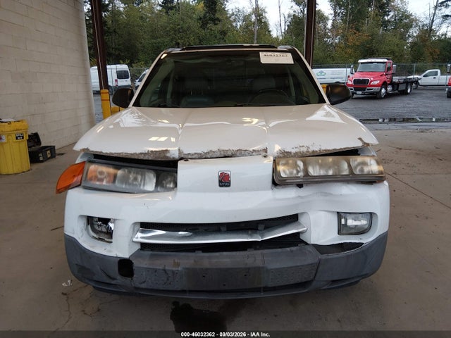 Продаж на аукціоні авто 2004 Saturn Vue V6, vin: 5GZCZ63404S827171, номер лоту: 46032362