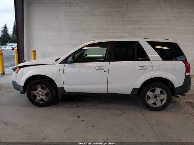 Продаж на аукціоні авто 2004 Saturn Vue V6, vin: 5GZCZ63404S827171, номер лоту: 46032362