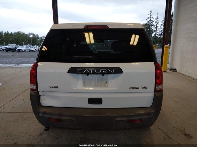 Продаж на аукціоні авто 2004 Saturn Vue V6, vin: 5GZCZ63404S827171, номер лоту: 46032362