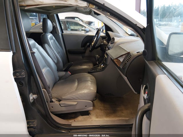 Продаж на аукціоні авто 2004 Saturn Vue V6, vin: 5GZCZ63404S827171, номер лоту: 46032362