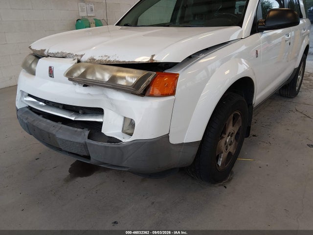 Продаж на аукціоні авто 2004 Saturn Vue V6, vin: 5GZCZ63404S827171, номер лоту: 46032362