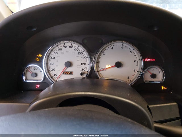 Продаж на аукціоні авто 2004 Saturn Vue V6, vin: 5GZCZ63404S827171, номер лоту: 46032362