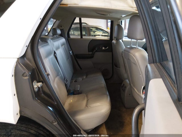 Продаж на аукціоні авто 2004 Saturn Vue V6, vin: 5GZCZ63404S827171, номер лоту: 46032362