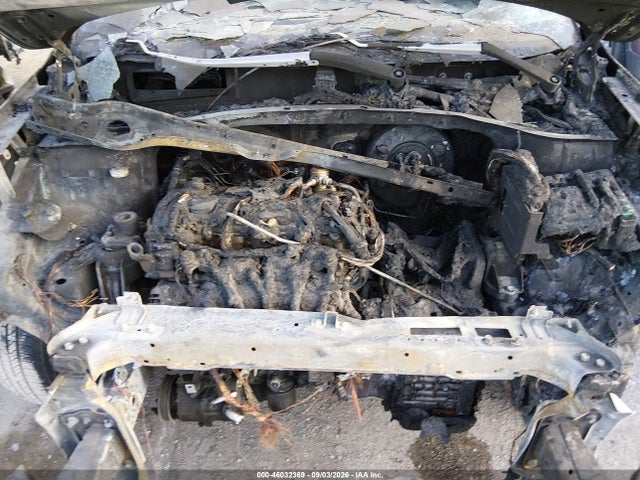 Aukcja sprzedaży 2018 Hyundai Tucson Se, vin: KM8J2CA4XJU793072, numer aukcji: 46032369