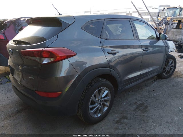Aukcja sprzedaży 2018 Hyundai Tucson Se, vin: KM8J2CA4XJU793072, numer aukcji: 46032369