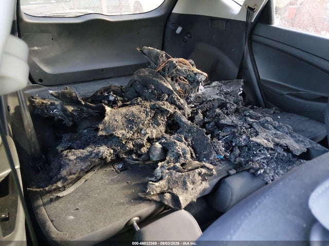 Aukcja sprzedaży 2018 Hyundai Tucson Se, vin: KM8J2CA4XJU793072, numer aukcji: 46032369