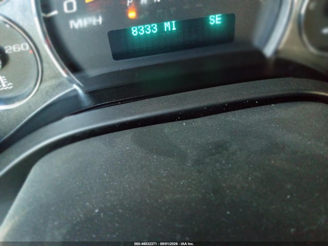 Chevrolet Express 2500 Ls 2017 1GNWGEFG9H1101252 Image 10