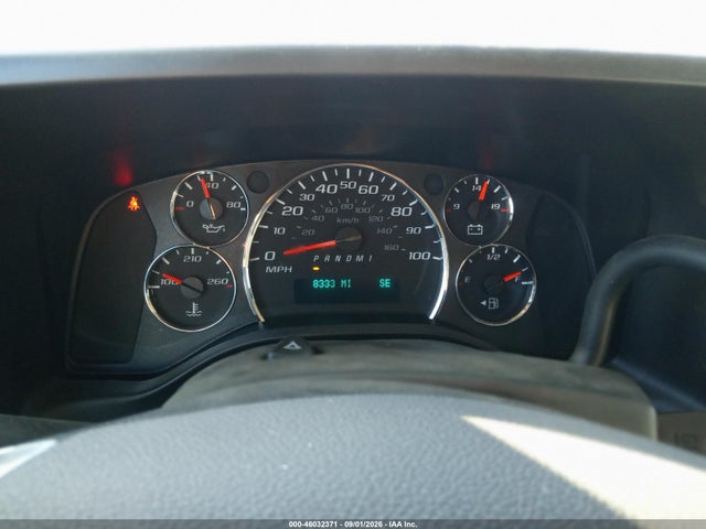 Chevrolet Express 2500 Ls 2017 1GNWGEFG9H1101252 Image 6