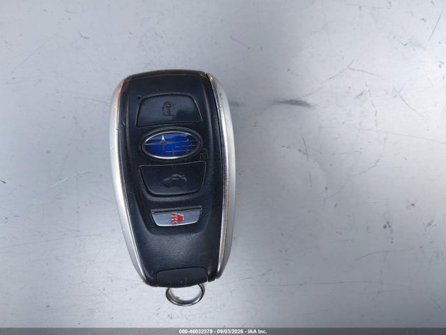 Subaru Forester Wilderness 2023 JF2SKAMCXPH488495 Image 11