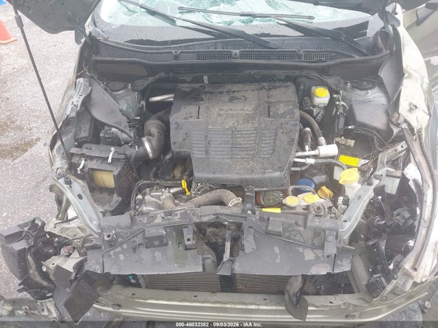 46032382 :رقم المزاد ، JF2SKARC0NH529089 vin ، 2022 Subaru Forester Touring مزاد بيع