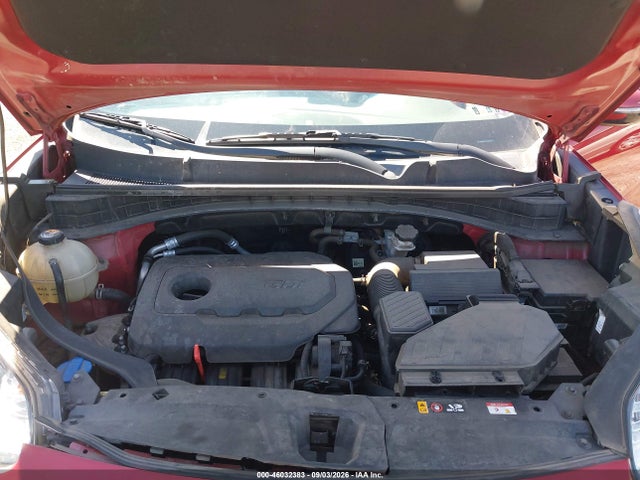 Aukcja sprzedaży 2020 Kia Sportage Lx, vin: KNDPMCAC5L7832779, numer aukcji: 46032383