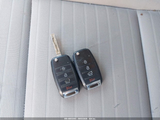 Aukcja sprzedaży 2020 Kia Sportage Lx, vin: KNDPMCAC5L7832779, numer aukcji: 46032383