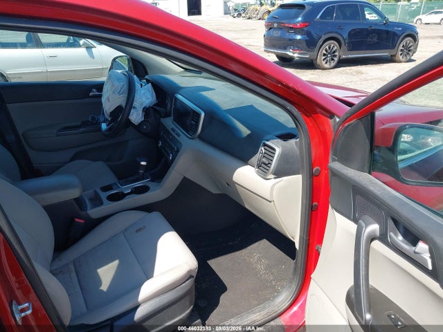 Aukcja sprzedaży 2020 Kia Sportage Lx, vin: KNDPMCAC5L7832779, numer aukcji: 46032383