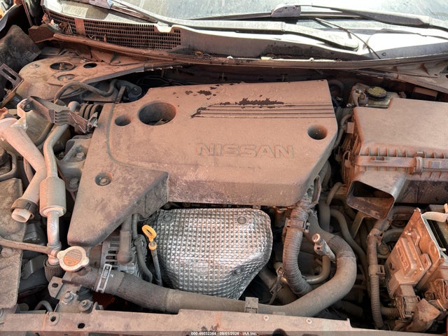 Nissan Altima 2.5 S 2016 1N4AL3AP7GC189690 Image 10