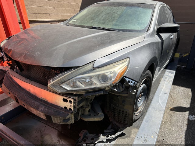 Nissan Altima 2.5 S 2016 1N4AL3AP7GC189690 Image 2