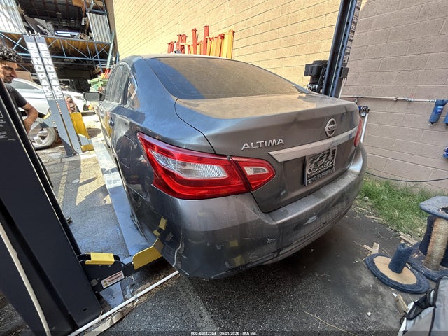 Nissan Altima 2.5 S 2016 1N4AL3AP7GC189690 Image 3