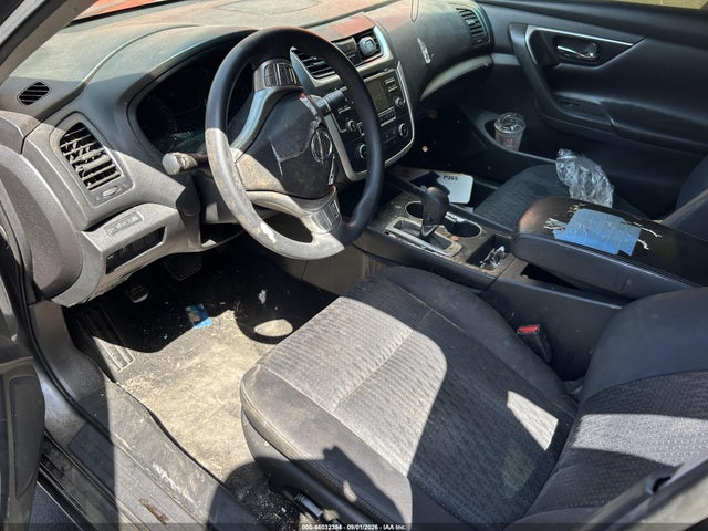 Nissan Altima 2.5 S 2016 1N4AL3AP7GC189690 Image 5