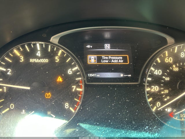 Nissan Altima 2.5 S 2016 1N4AL3AP7GC189690 Image 7