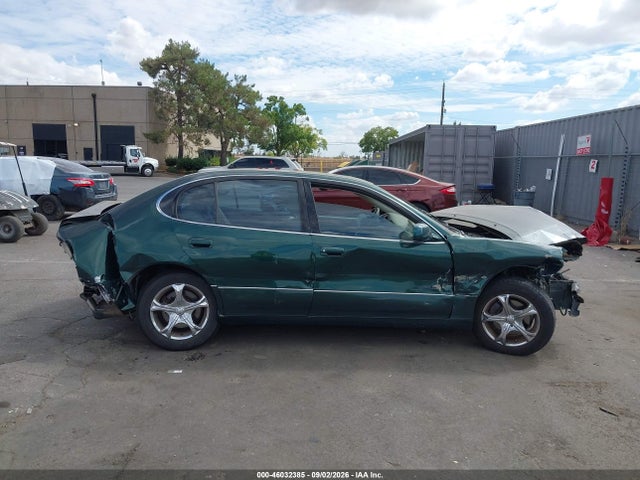 46032385 :رقم المزاد ، JT8BD68S2X0083042 vin ، 1999 Lexus Gs 300 مزاد بيع