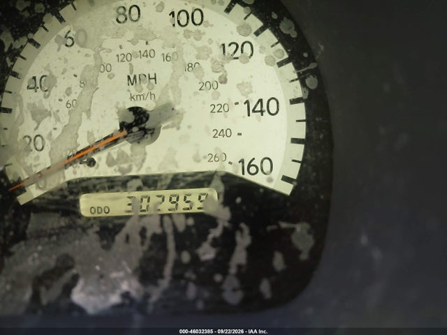46032385 :رقم المزاد ، JT8BD68S2X0083042 vin ، 1999 Lexus Gs 300 مزاد بيع
