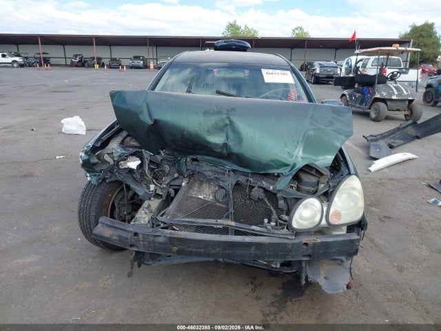 46032385 :رقم المزاد ، JT8BD68S2X0083042 vin ، 1999 Lexus Gs 300 مزاد بيع