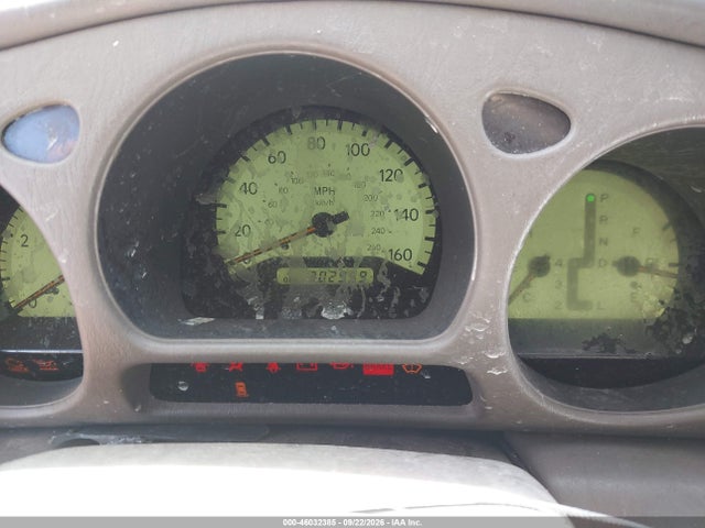 46032385 :رقم المزاد ، JT8BD68S2X0083042 vin ، 1999 Lexus Gs 300 مزاد بيع