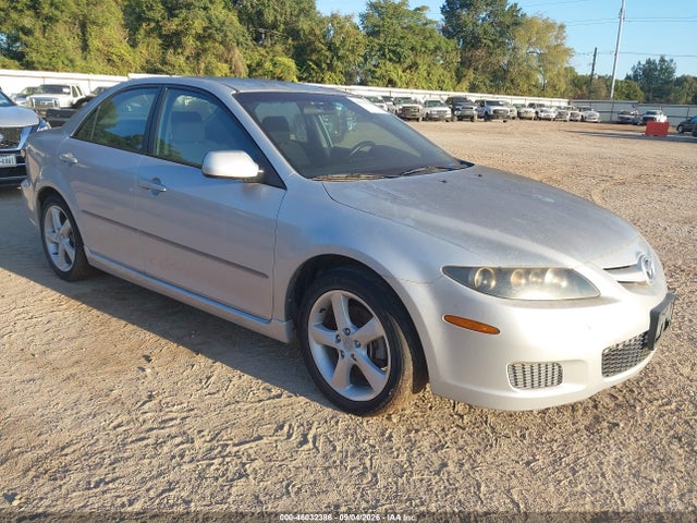 Aukcja sprzedaży 2007 Mazda Mazda6 I Sport Ve, vin: 1YVHP80C575M60222, numer aukcji: 46032386