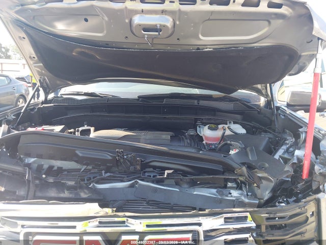 1GTUUGEL3SZ298463 GMC Sierra 1500 4wd Short Box Denali