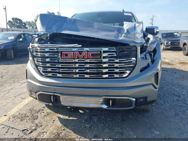 1GTUUGEL3SZ298463 GMC Sierra 1500 4wd Short Box Denali