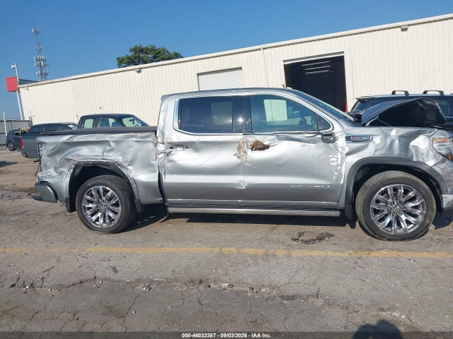 1GTUUGEL3SZ298463 GMC Sierra 1500 4wd Short Box Denali