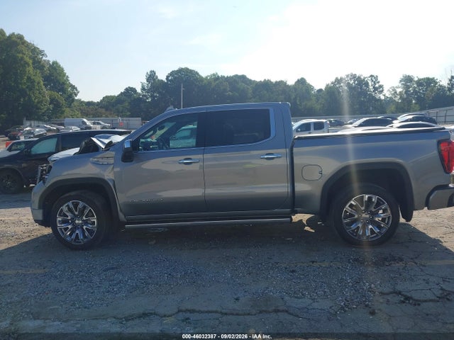 1GTUUGEL3SZ298463 GMC Sierra 1500 4wd Short Box Denali