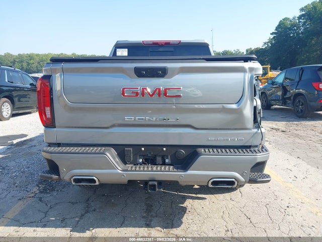 1GTUUGEL3SZ298463 GMC Sierra 1500 4wd Short Box Denali