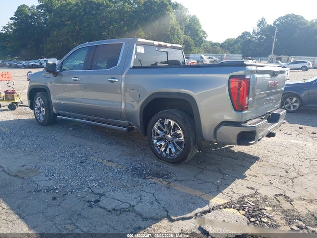 1GTUUGEL3SZ298463 GMC Sierra 1500 4wd Short Box Denali